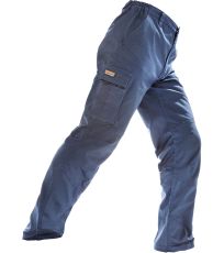 Unisex spodnie robocze R303X Result 