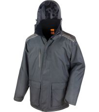 Unisex płaszcz roboczy R305X Result 