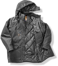 Unisex płaszcz roboczy R305X Result 