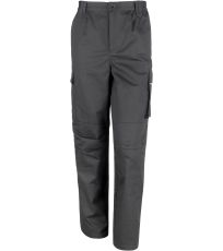 Damskie spodnie robocze R308F Result