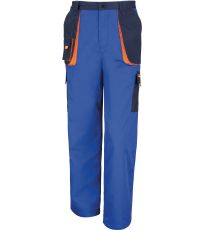 Unisex lekkie spodnie robocze R318X Result