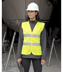 Damska kamizelka odblaskowa High Vis Result 