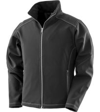 Damska kurtka softshellowa Treble Stitch Result