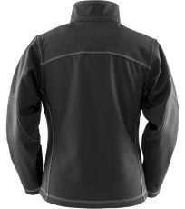 Damska kurtka softshellowa Treble Stitch Result 