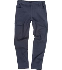 Unisex spodnie robocze R470X Result