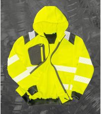 Unisex bluza ostrzegawcza- recycled R503X Result 