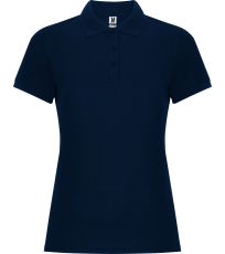 Damska koszulka polo Pegaso Premium Roly