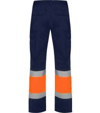 Zimowe spodnie robocze HI-VIZ Soan Roly 