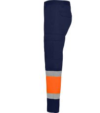 Zimowe spodnie robocze HI-VIZ Soan Roly 