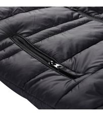 Dziecięca kurtka dwustronna DOUWO ALPINE PRO czarny