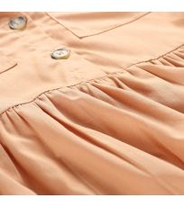 Dziewczęca sukienka letnia ERFO NAX 