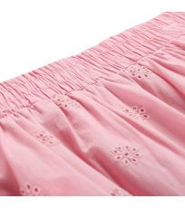 Damska spódnica KERBA NAX różowy