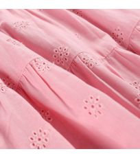 Damska spódnica KERBA NAX różowy