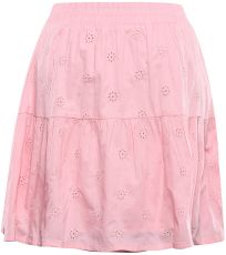 Damska spódnica KERBA NAX różowy