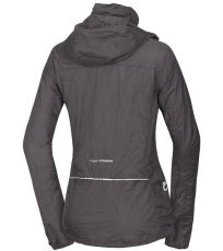 Kurtka damska NORTHKIT NORTHFINDER szary
