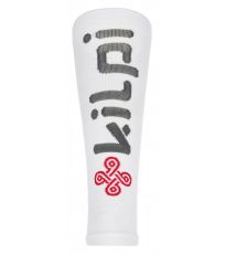 Opaski kompresyjne unisex DOMET-U KILPI biały