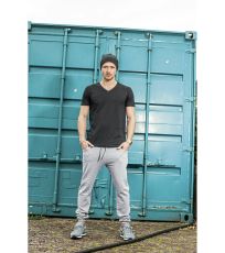 Męskie sportowe spodnie dresowe BY013 Build Your Brand 