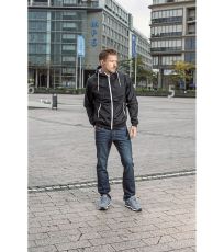 Męska kurtka sportowa BY016 Build Your Brand 