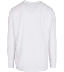 Męski t-shirt z długim rękawem BY150 Build Your Brand 