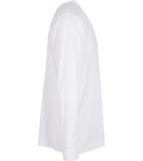 Męski t-shirt z długim rękawem BY150 Build Your Brand 