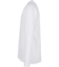 Męski t-shirt z długim rękawem BY150 Build Your Brand 