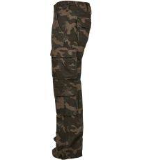 Męskie bojówki 1003 Build Your Brand 