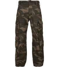 Męskie bojówki 1003 Build Your Brand