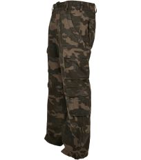 Męskie bojówki 1003 Build Your Brand 