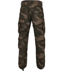 Męskie bojówki 1003 Build Your Brand 