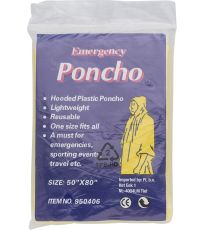 Uniwersalne ponczo Oxford L-Merch 