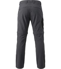 Męskie spodnie outdoorowe 2w1 TALBOT HANNAH 