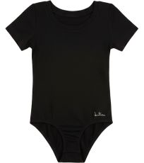 Dziewczęce body gimnastyczne 5F265 LITEX