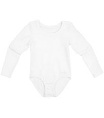 Dziewczęce body gimnastyczne 5F267 LITEX
