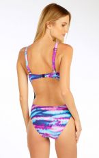 Jednoczęściowy kostium kąpielowy ze wzmocnieniem 6G028 LITEX 