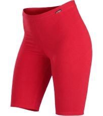 Legginsy damskie do kolan 9D410 LITEX