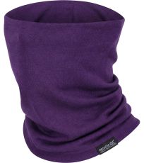 Ocieplacz na szyję z wełny merynosów RUC069 REGATTA
