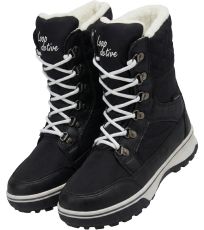 Damskie buty zimowe EUNICE LOAP