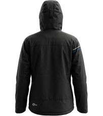 Kurtka narciarska damska ANELE LOAP Antracyt