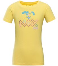 Koszulka dziecięca LIEVRO NAX
