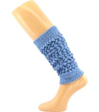 Damskie ocieplacze merino- 1 para Narvik VoXX® Jasny niebieski