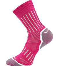 Dziecięce trekkingowe skarpetki termoaktywne Guru VoXX®