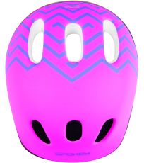 Dziecięcy kask rowerowy STRAPY 1 Spokey 