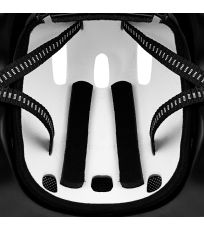 Dziecięcy kask rowerowy STRAPY 1 Spokey 