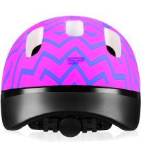 Dziecięcy kask rowerowy STRAPY 1 Spokey 