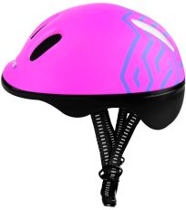 Dziecięcy kask rowerowy STRAPY 1 Spokey 