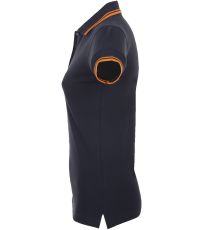 Damska koszulka polo PASADENA WOMEN SOĽS 