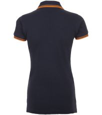 Damska koszulka polo PASADENA WOMEN SOĽS 