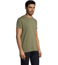 Męski t-shirt IMPERIAL FIT SOĽS 