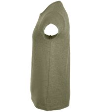 Męski t-shirt IMPERIAL FIT SOĽS 