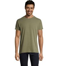 Męski t-shirt IMPERIAL FIT SOĽS 